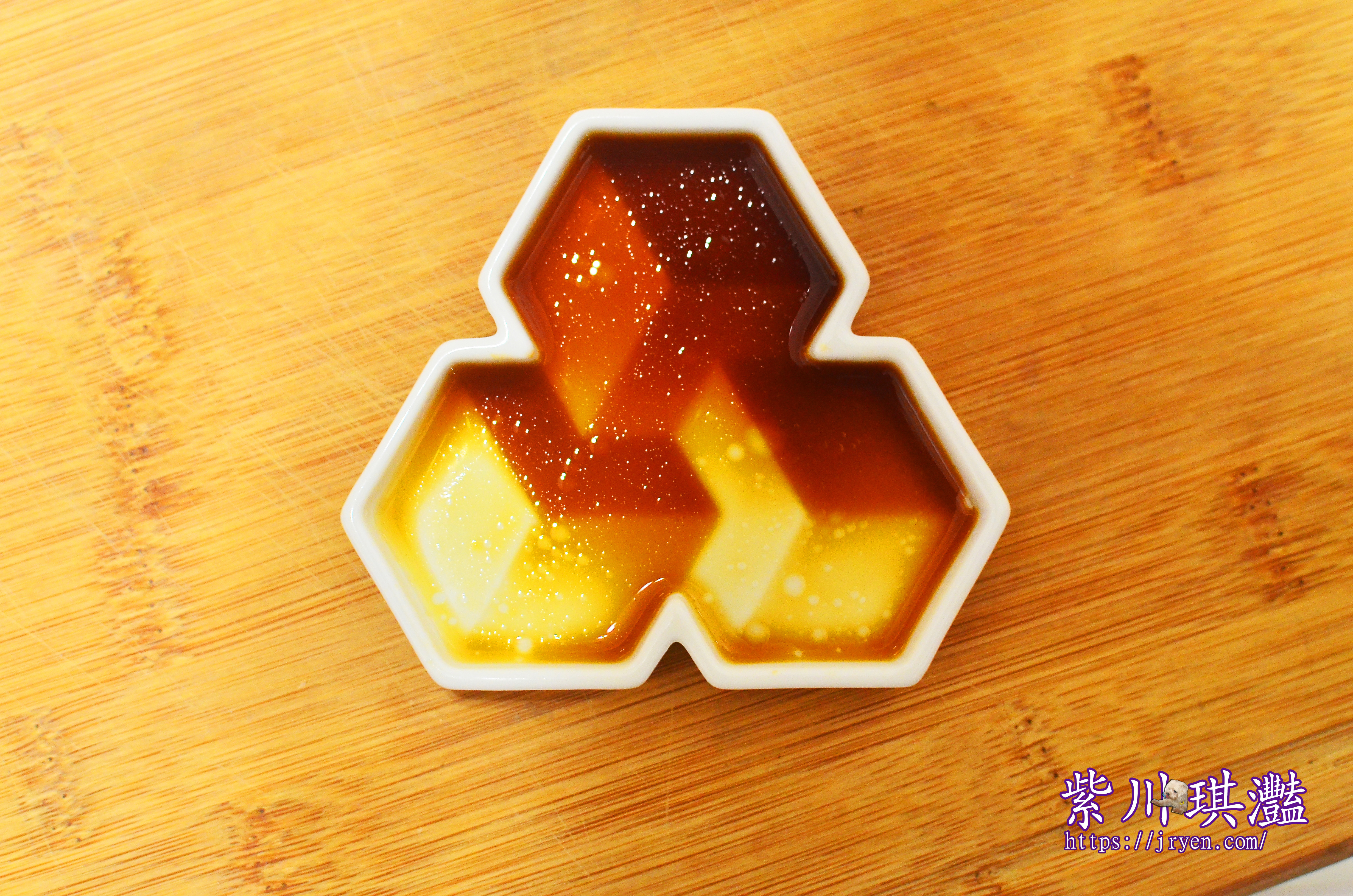 生活美學中的匠心文藝 myinnos賣創意「和風3D立體陶瓷醬油碟」廚房藝品讓生活不在單調