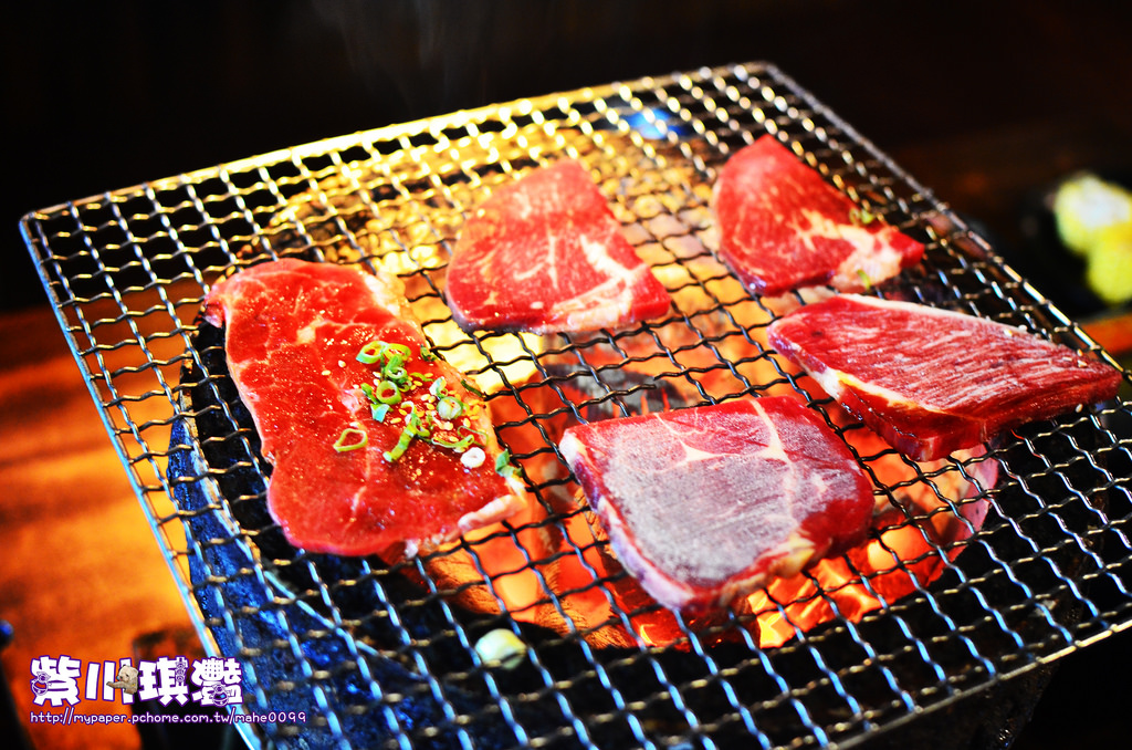 野饌日式碳火燒肉-013