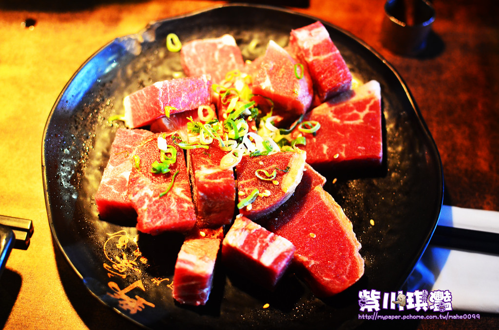 野饌日式碳火燒肉-014