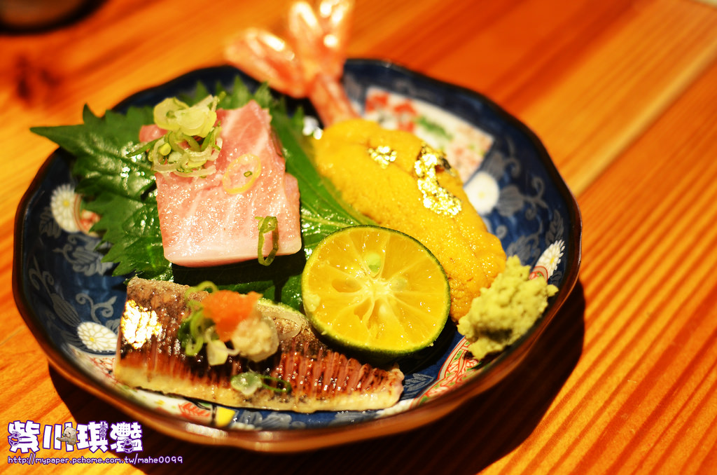 微風建一食堂是一間台北東區推薦的日式料理店，由於無菜單手作創意料理，讓不少老饕慕名而來。