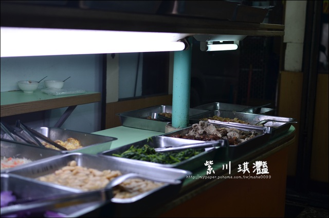 食-紫川琪灩【高雄-三民-鳳山】天然素食&吉禮鄉食品&王家肉粽