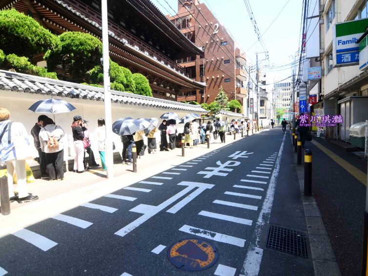 福岡美食。博多純情shinshin：博多純情拉麵，假日早午餐排隊百組浮誇系翻桌率