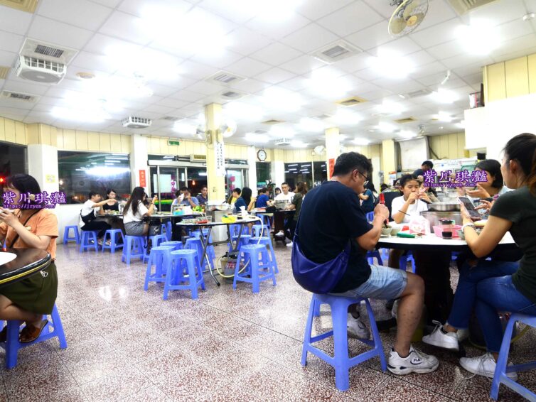 台南火鍋｜大口味沙茶爐/近國華街美食一級戰區/台南親子輕旅行
