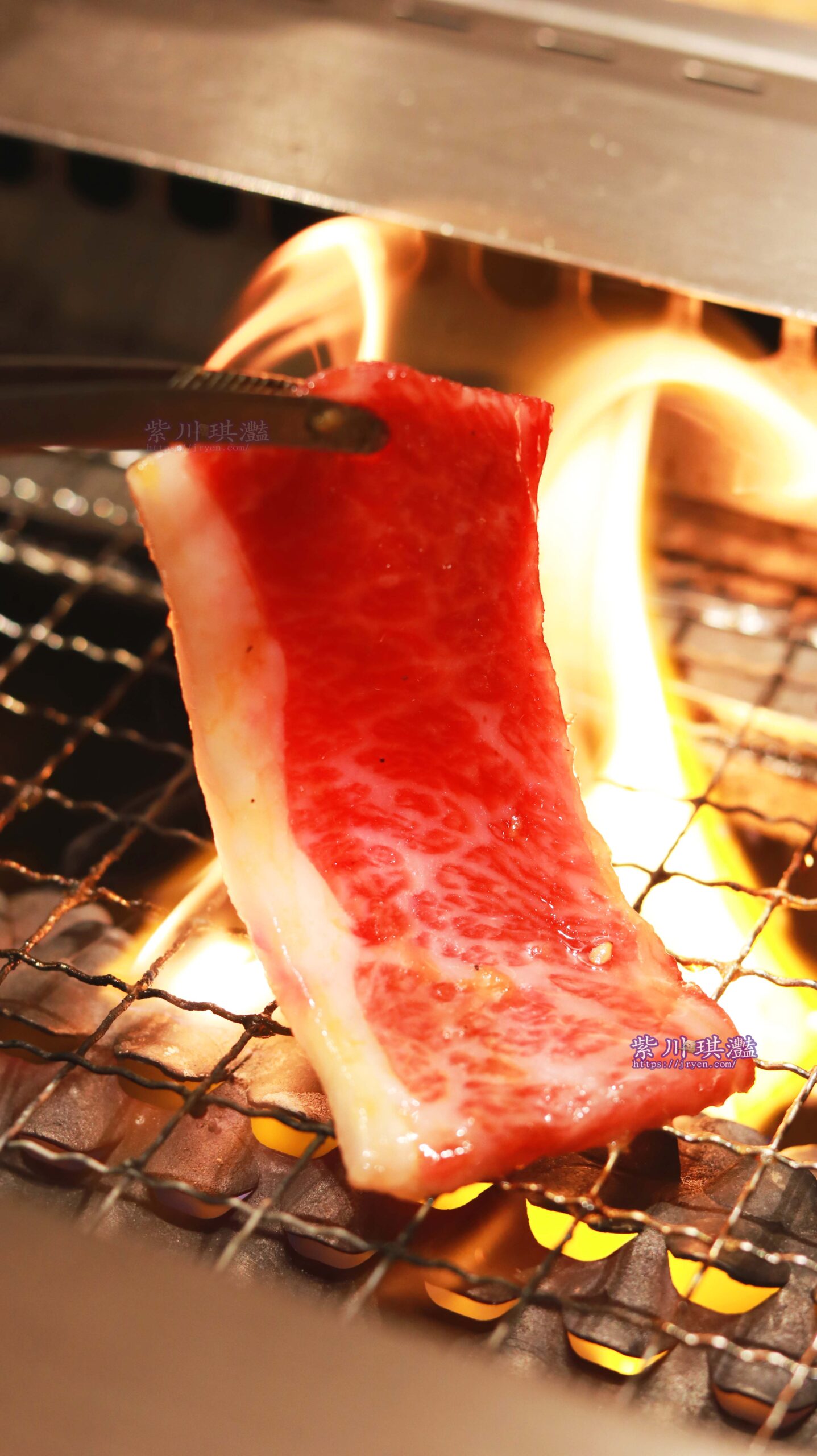 東京平價黑毛和牛套餐，享受屬於自己節奏的烤肉，出國散心超療癒放鬆｜焼肉ライク